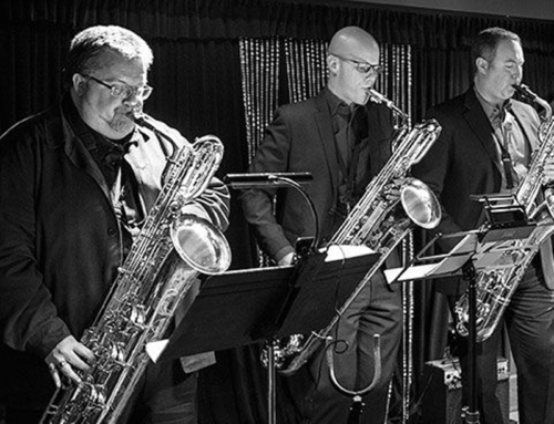 Our First Field Trip