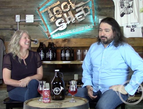 Love, Sax and Violins