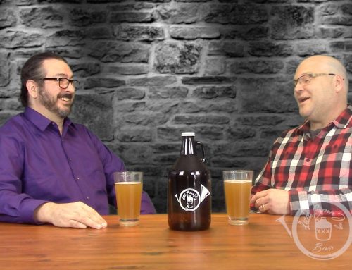 WGD TV – Old Friends and New England