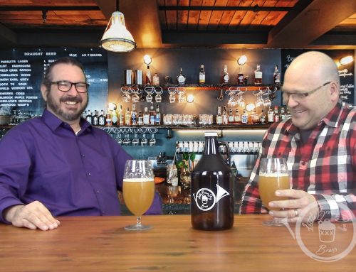 WGD TV Old Friends and New England (Part 2)