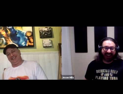 WGD TV – Corona and Craft Beers