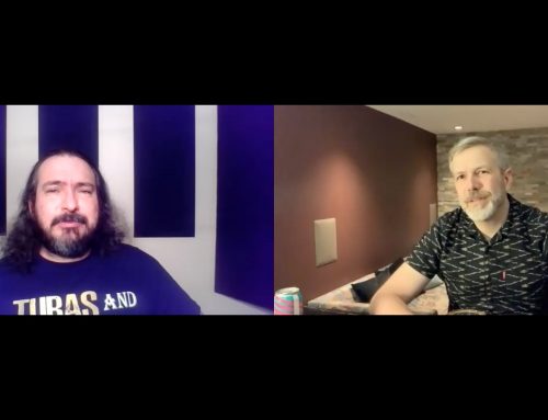 WGD TV –  Isolation Top 5