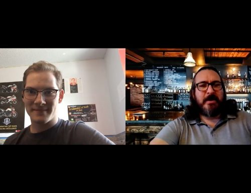 WGD TV –  Isolation Homebrew