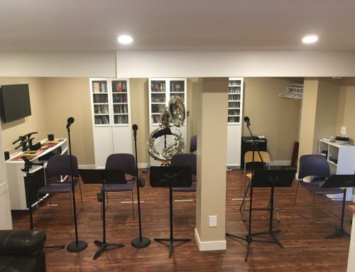 Campaign Update: A Pandemic Hickup