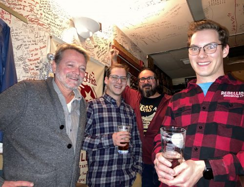 If You Treat People Right…