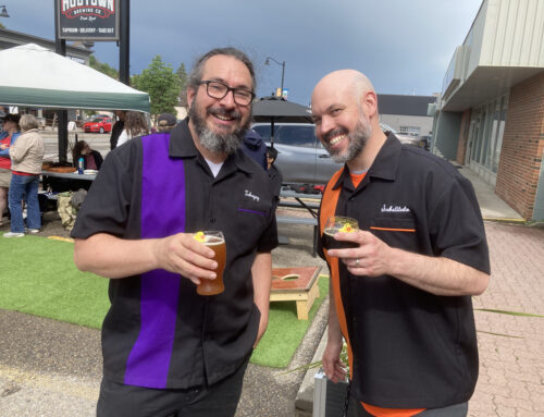 Jim Johston on the Transformative Power of Music