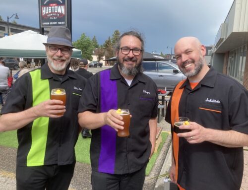 Get To Know LBJB A Little Better!