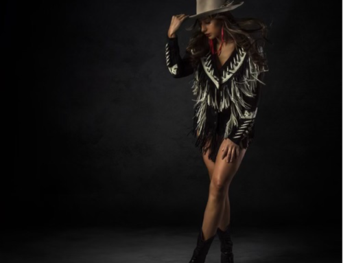 Guest Stars – And We Do Mean STARS!